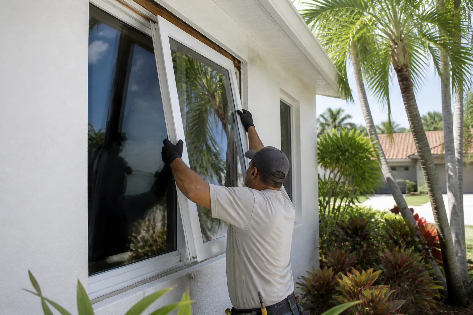 Andersen Window Installation in Deerfield Beach: A Homeowner’s Guide