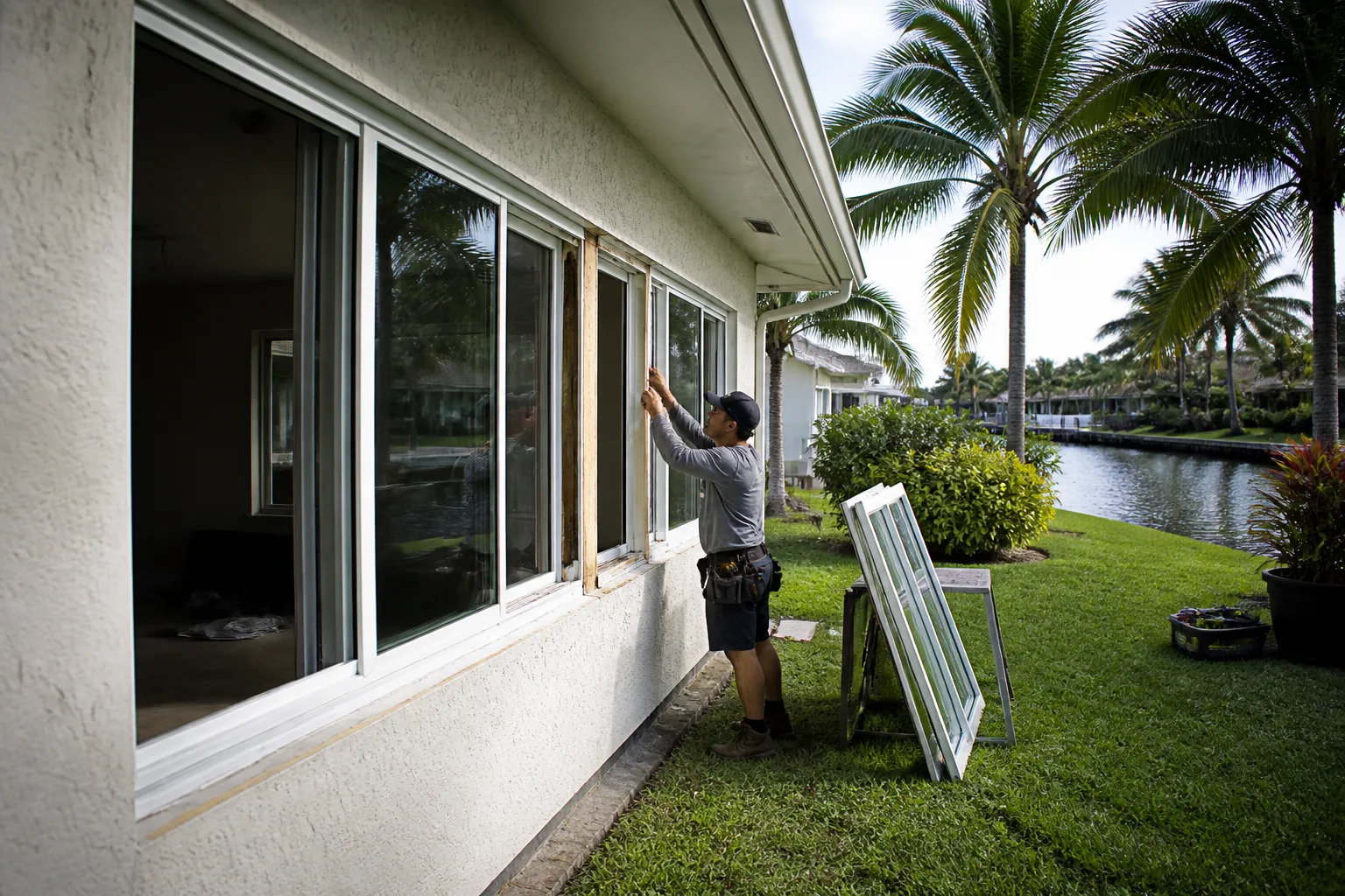 Window Installation What It Really Costs: What Deerfield Beach Homeowners Pay in 2026