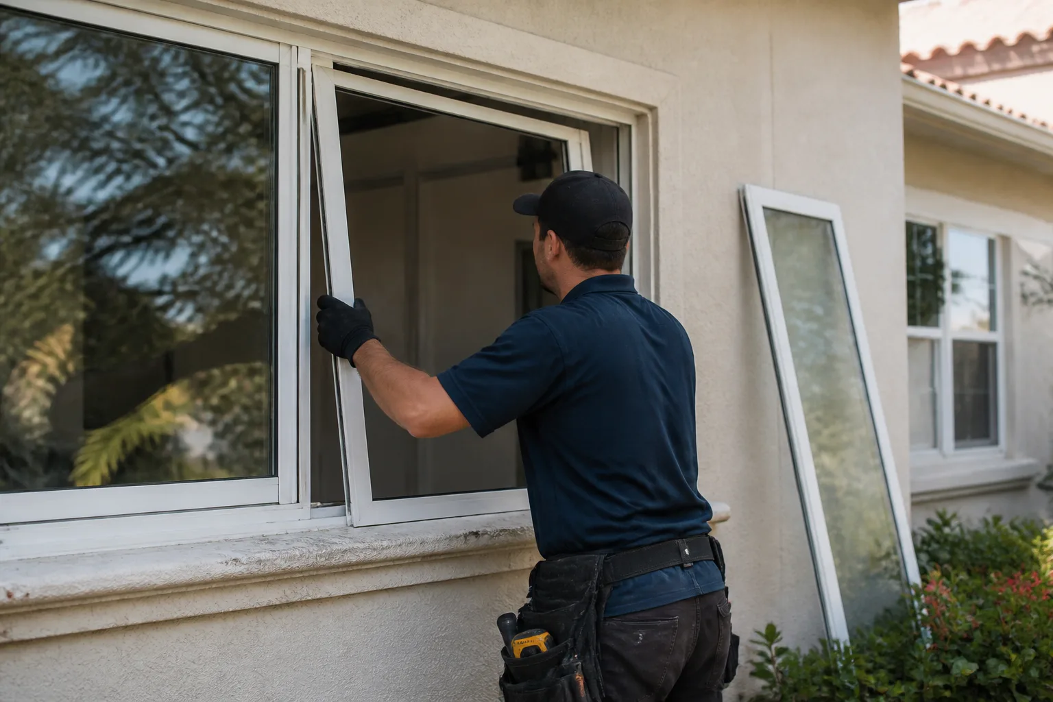 Emergency Window Installation Near Me: What Deerfield Beach Homeowners Should Do First