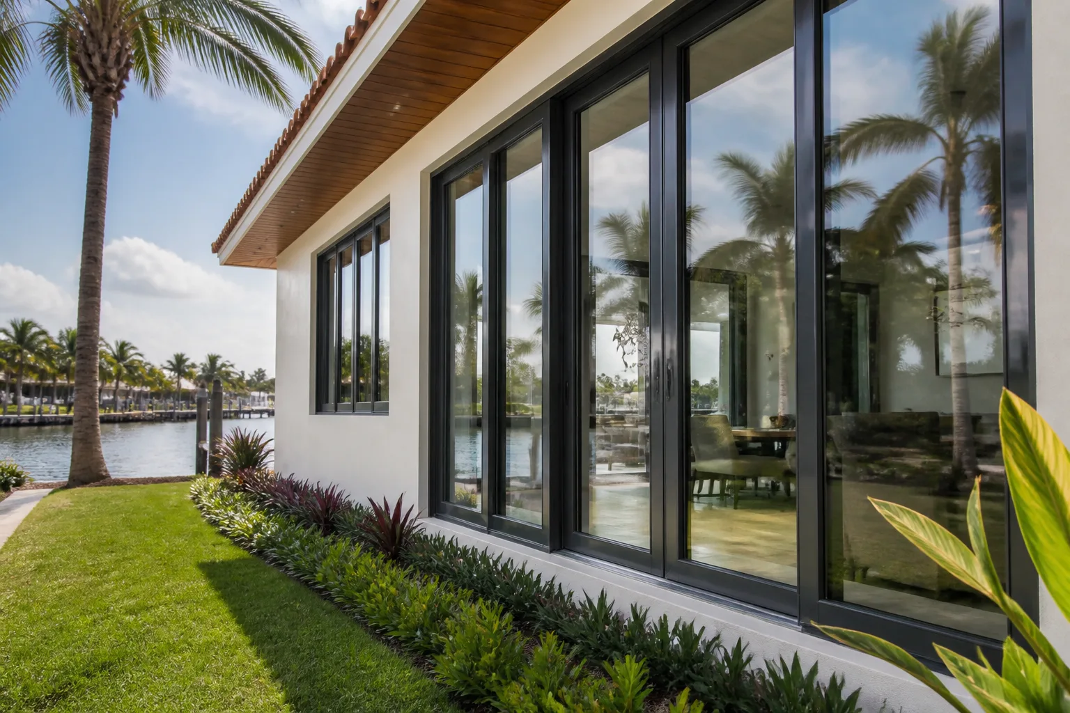 How to Choose the Right Windows & Doors Company in Deerfield Beach