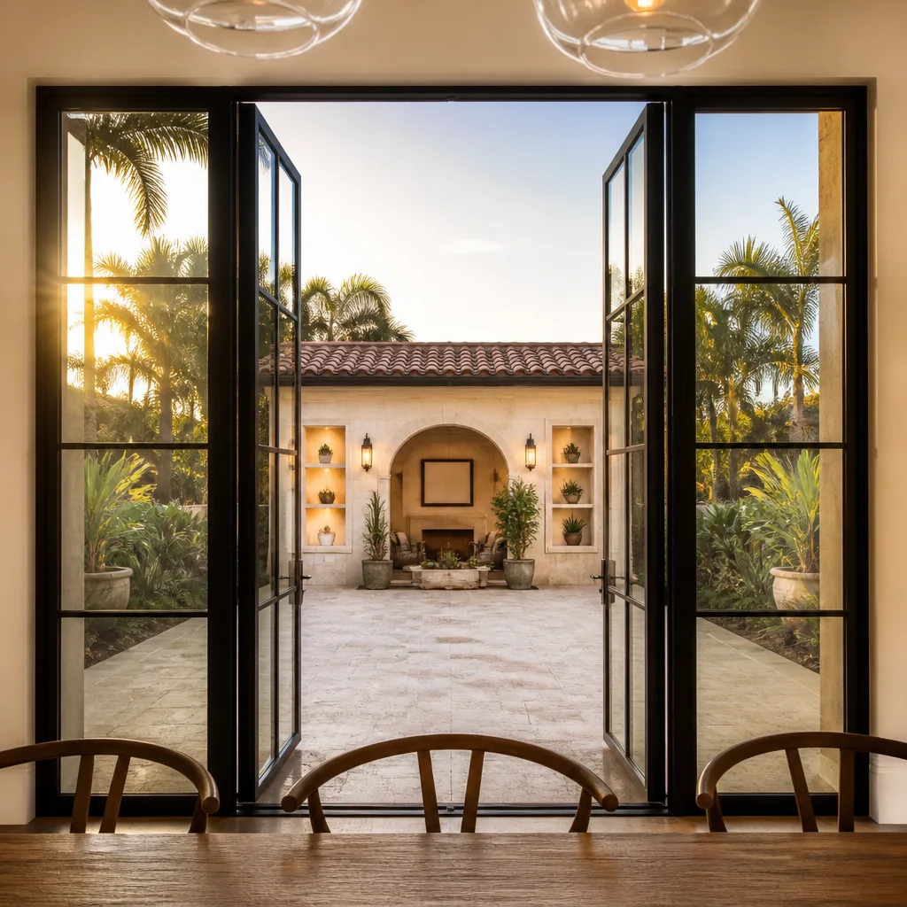 Sliding Windows