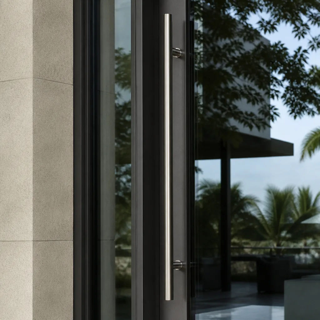 Door Installation in Deerfield Beach, FL | TruePane Windows & Doors - TruePane Windows & Doors