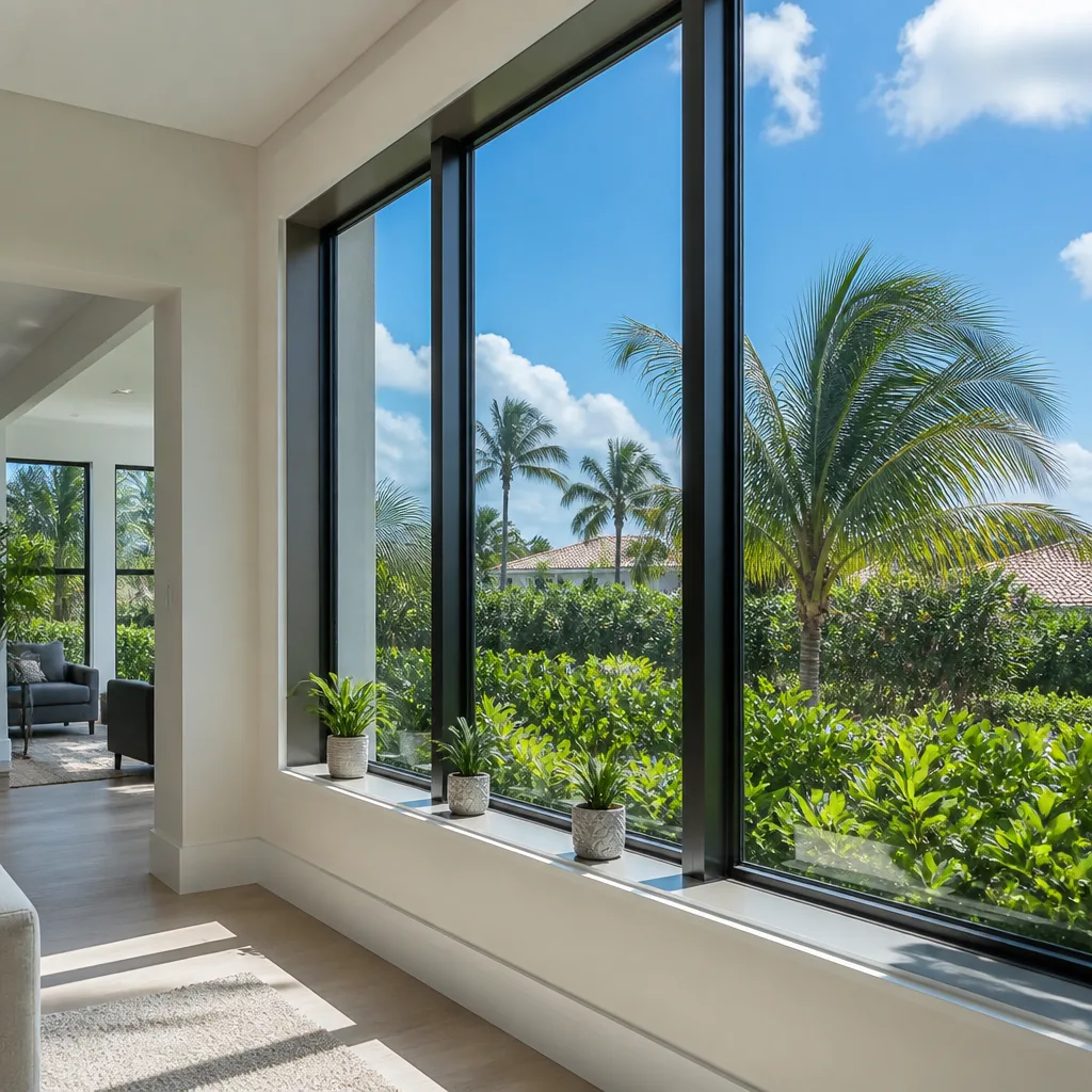 Energy-Efficient Windows in Deerfield Beach, FL | TruePane Windows & Doors - TruePane Windows & Doors
