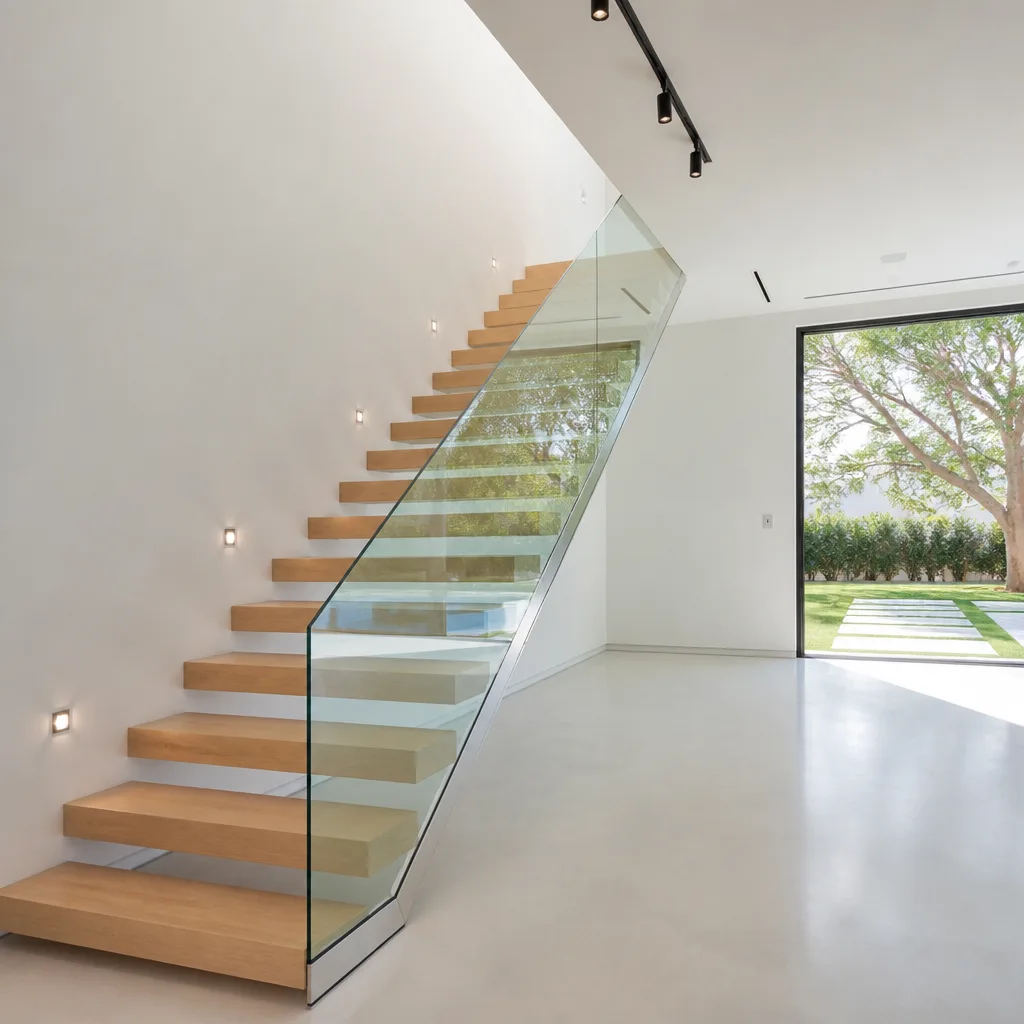 Glass Railing Systems in Deerfield Beach, FL | TruePane Windows & Doors - TruePane Windows & Doors