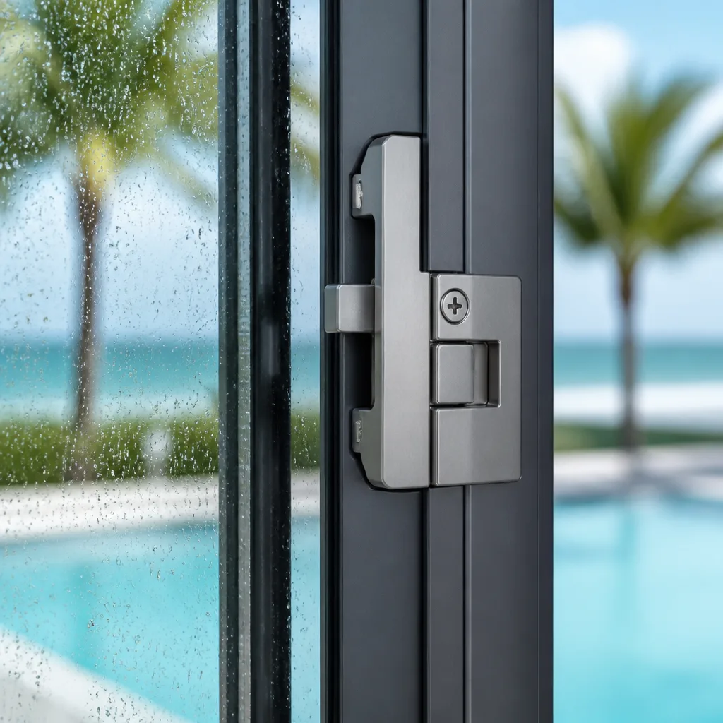 Impact Windows & Doors in Deerfield Beach, FL | TruePane Windows & Doors - TruePane Windows & Doors