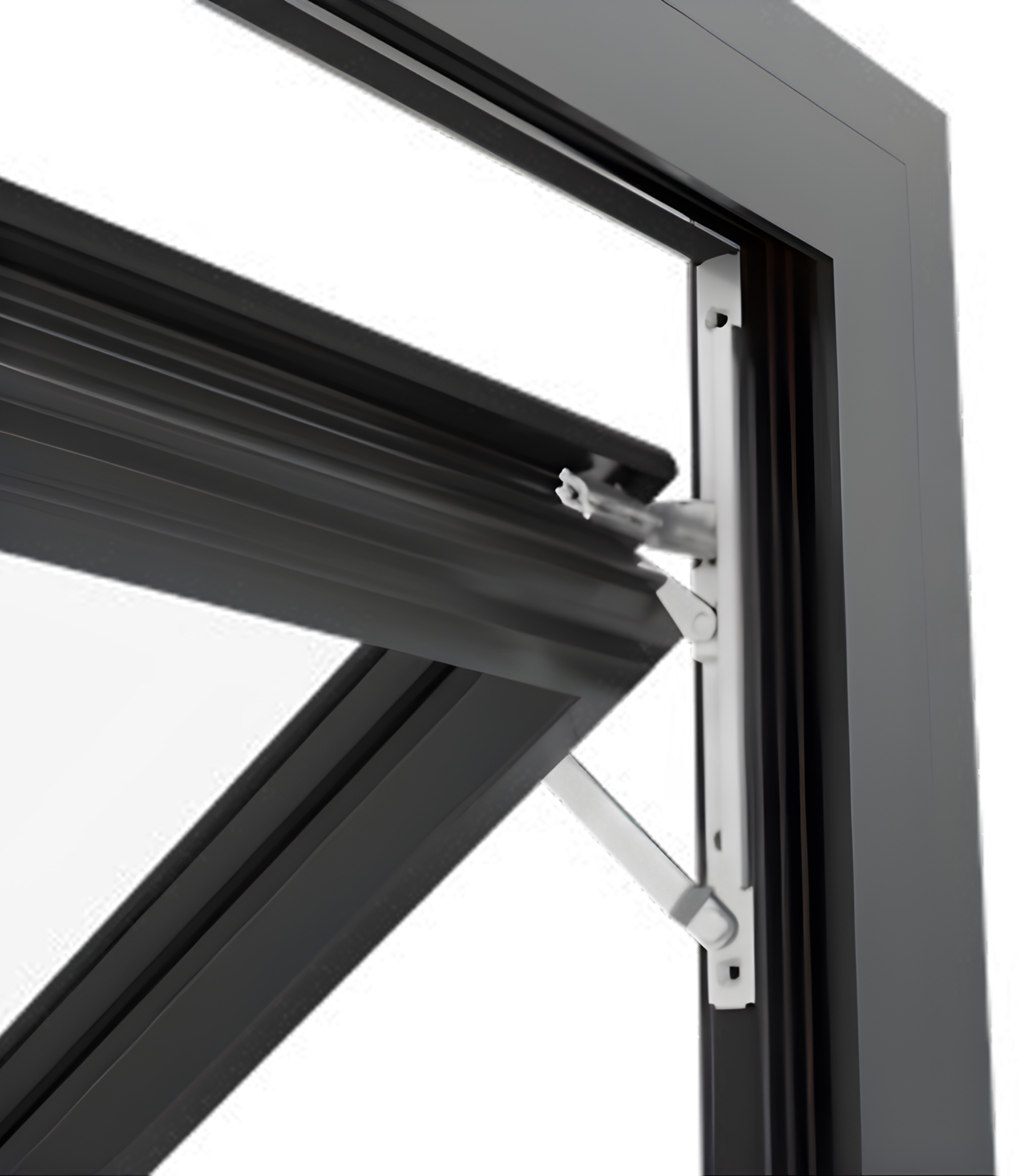 VLX 80 Awning Window in Deerfield Beach, FL | TruePane Windows & Doors - detail 3