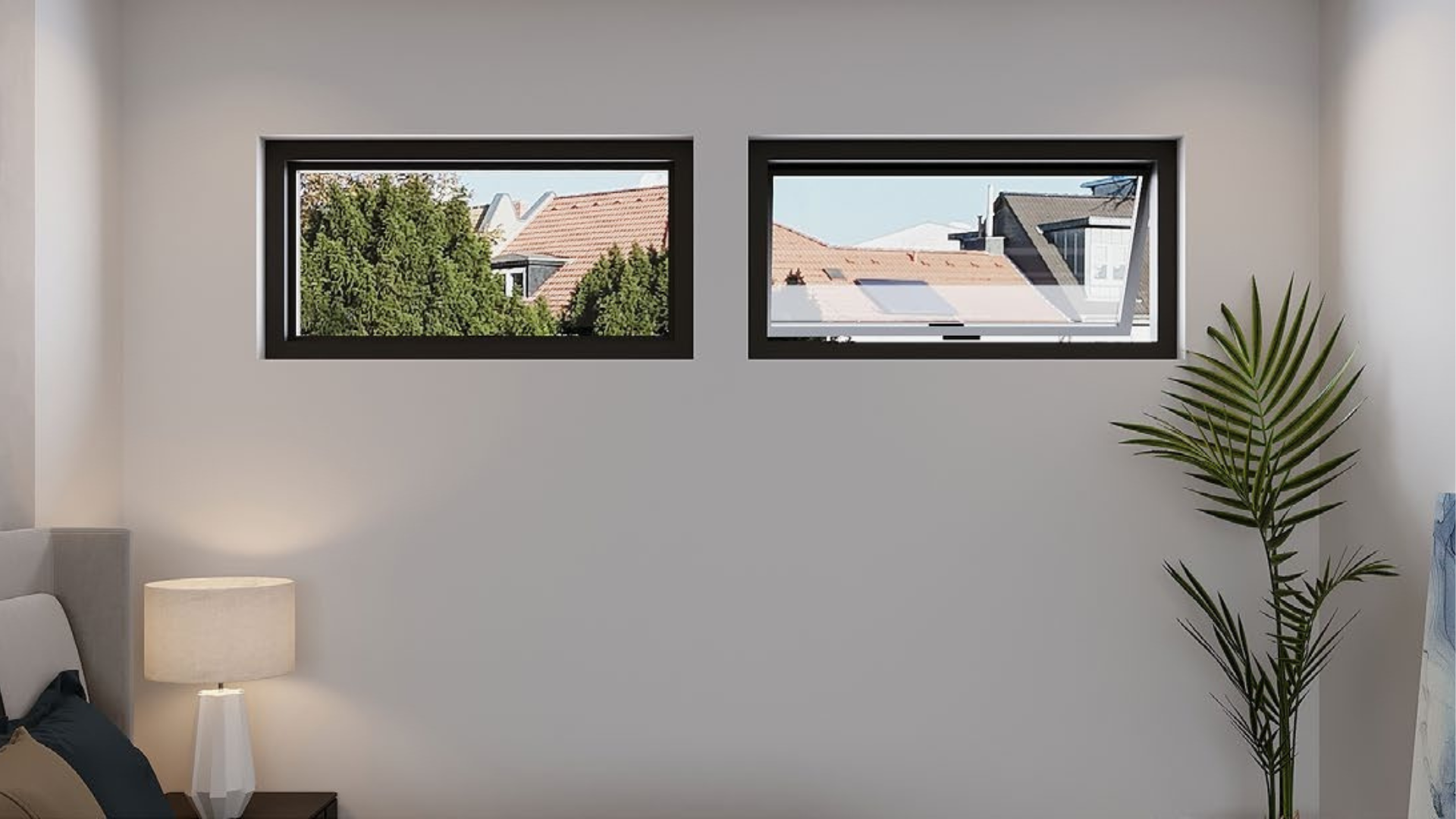 VLX 80 Awning Window in Deerfield Beach, FL | TruePane Windows & Doors - detail 5