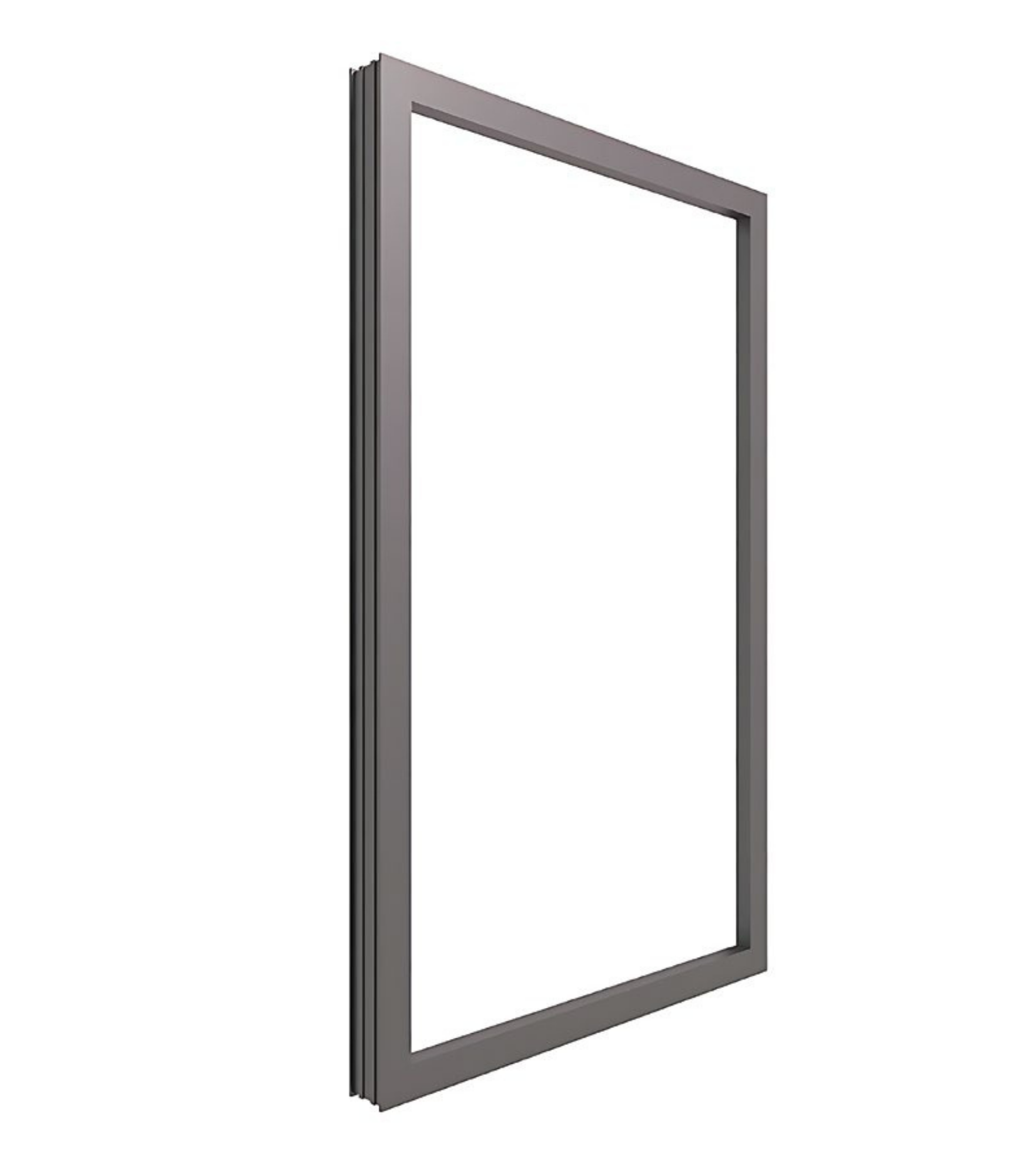 VLX 80 Fixed / Picture Window in Deerfield Beach, FL | TruePane Windows & Doors - detail 2