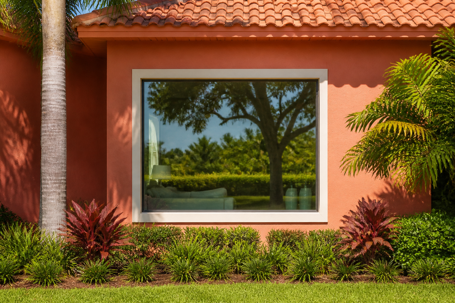 Picture & Fixed Windows in Deerfield Beach, FL | TruePane Windows & Doors - detail 1