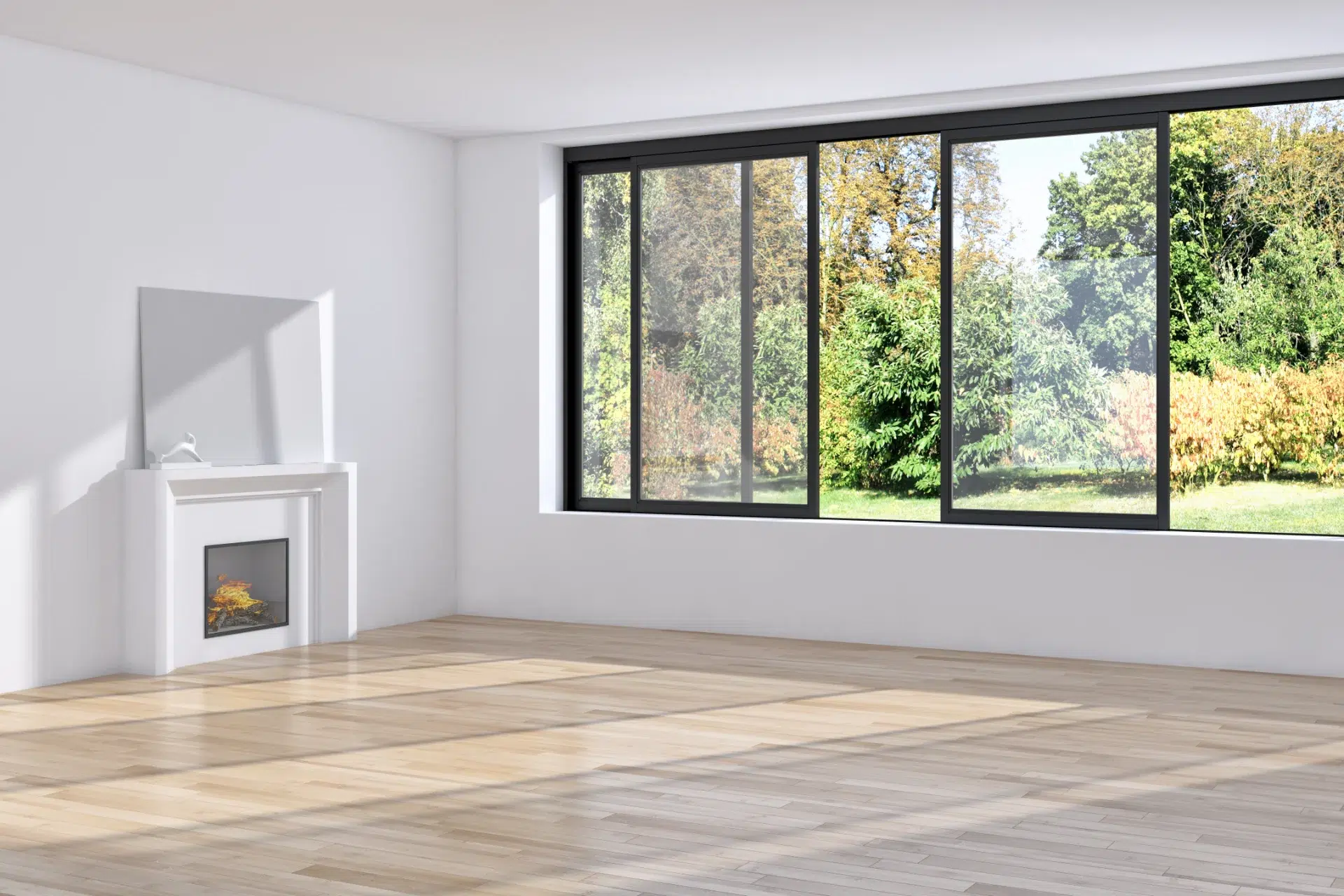 VLX 500 Sliding Window in Deerfield Beach, FL | TruePane Windows & Doors - detail 1
