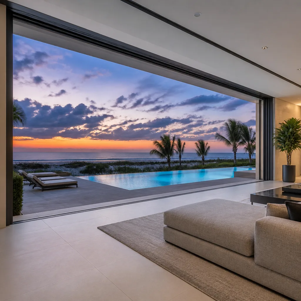 Sliding & Patio Doors