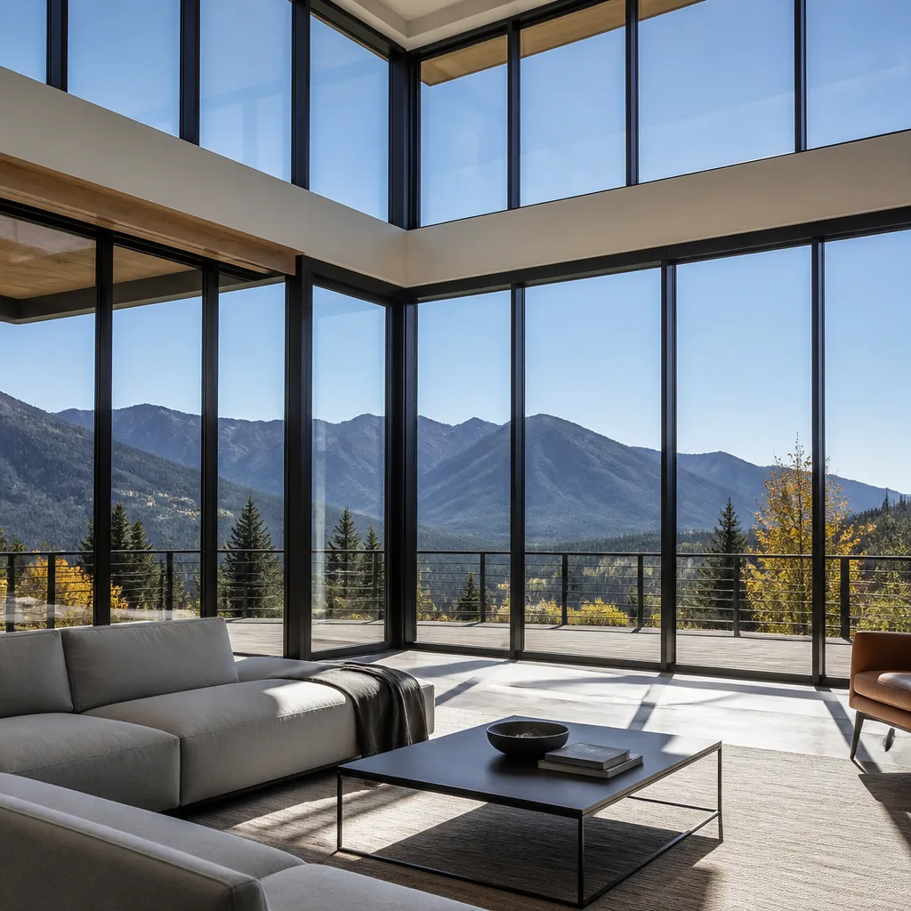 Window Installation