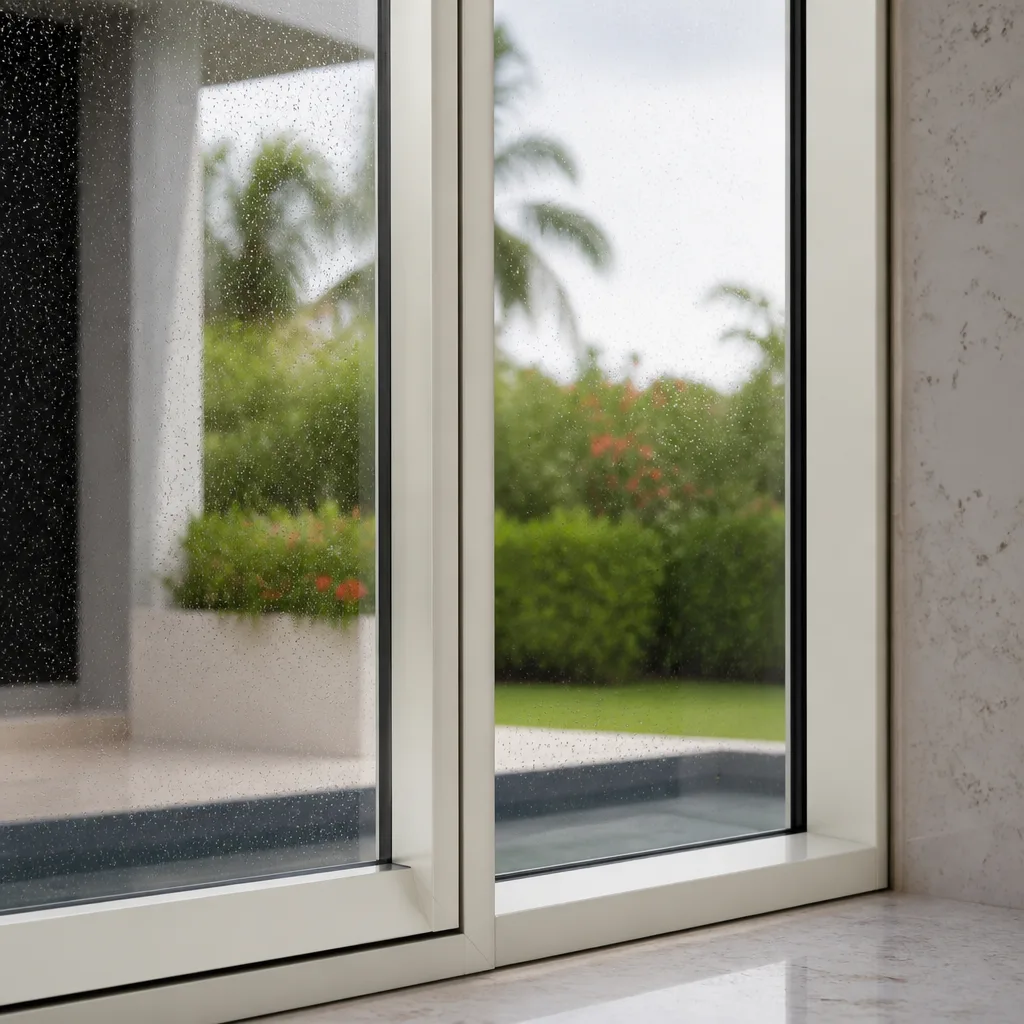 Awning Windows