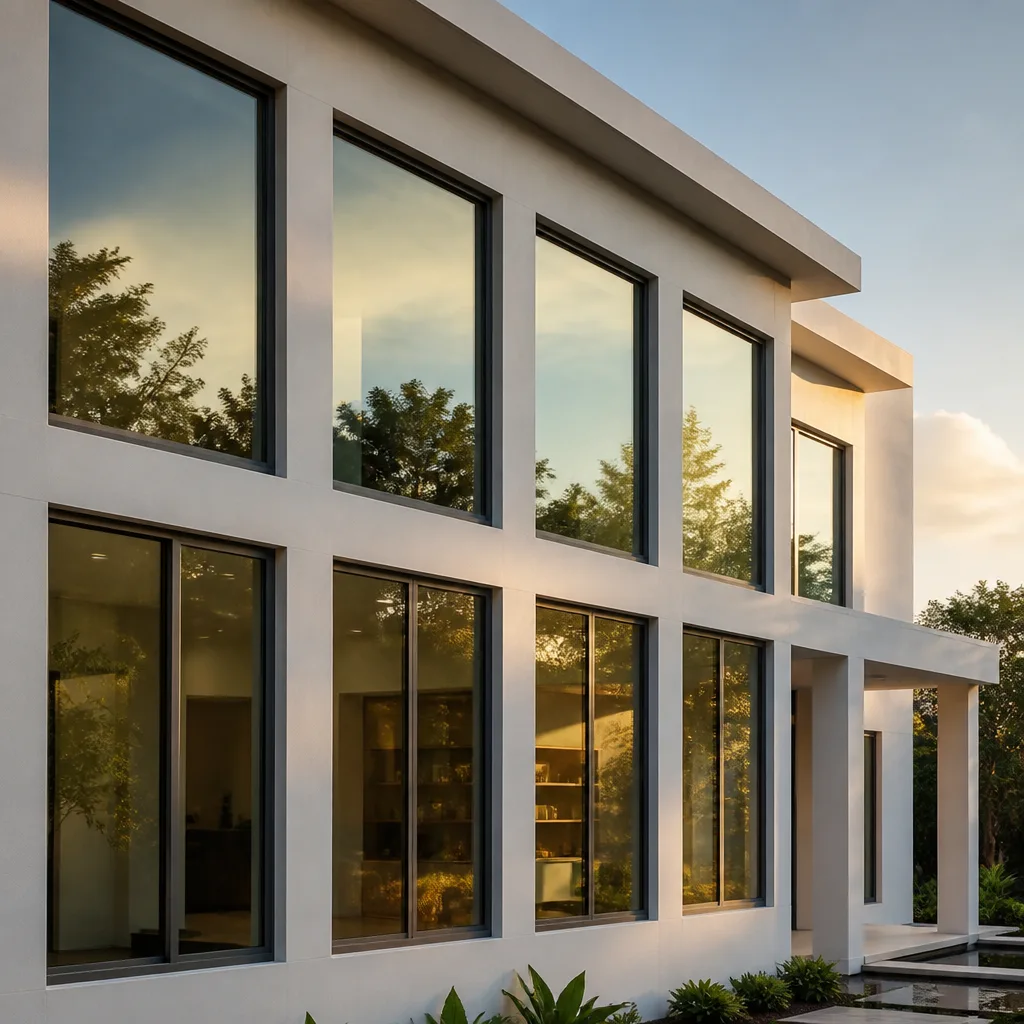 Window Installation in Deerfield Beach, FL | TruePane Windows & Doors - TruePane Windows & Doors