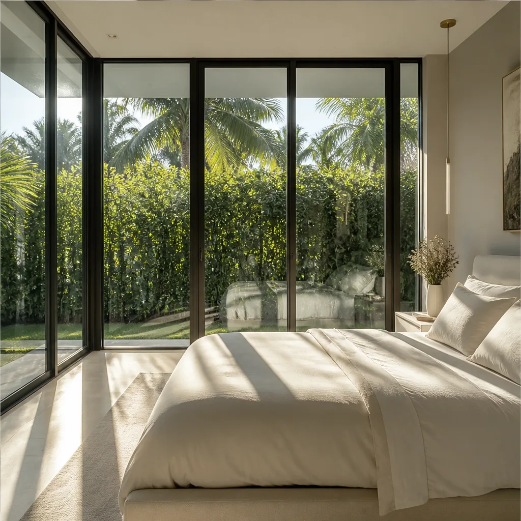 Bay & Bow Windows
